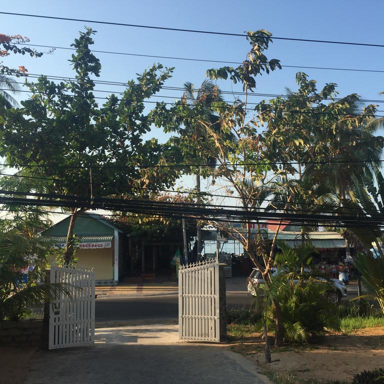 Catsen Bungalows & Rooms Mui Ne Exterior photo