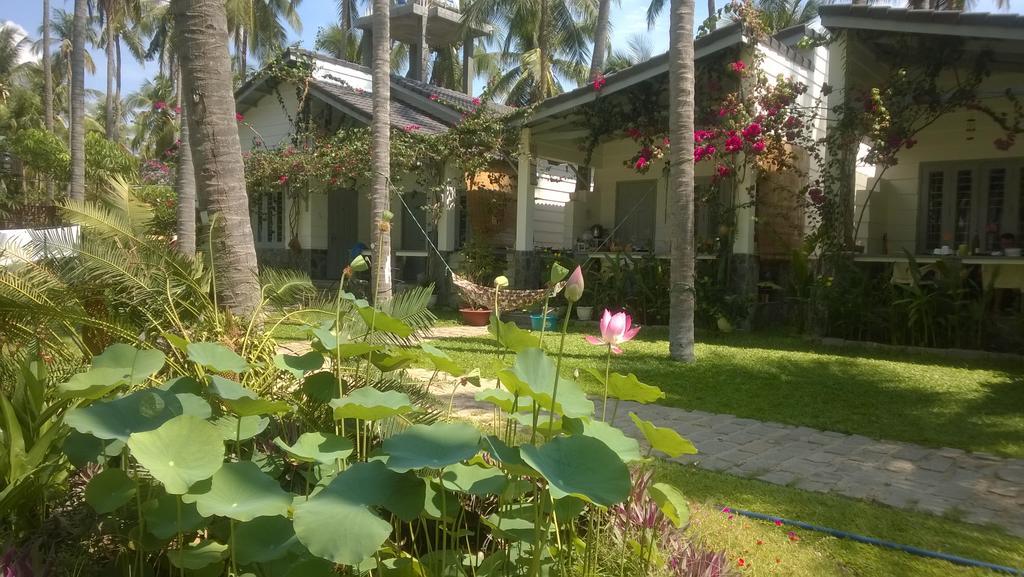 Catsen Bungalows & Rooms Mui Ne Exterior photo