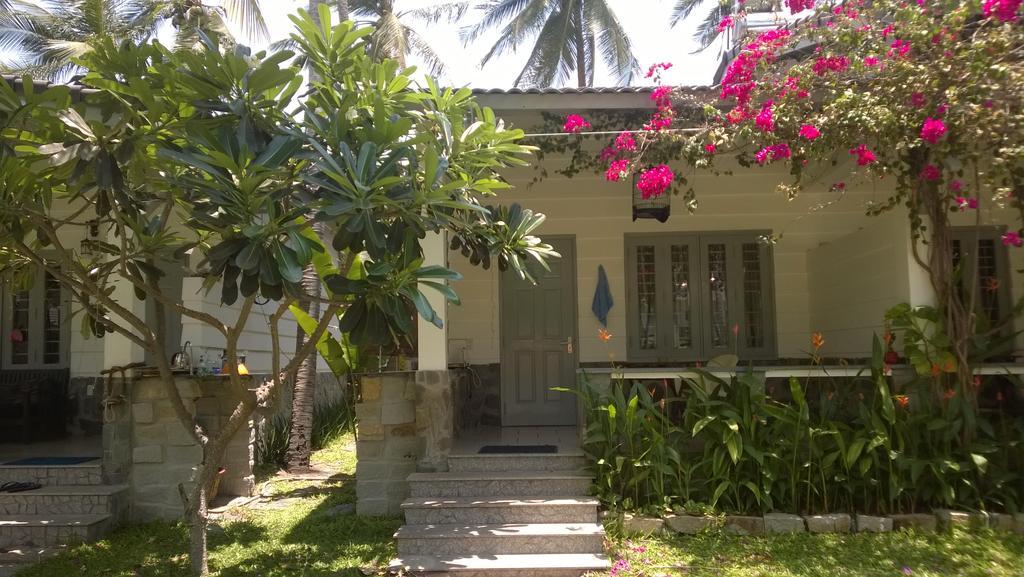 Catsen Bungalows & Rooms Mui Ne Exterior photo