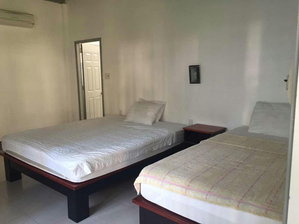 Catsen Bungalows & Rooms Mui Ne Exterior photo