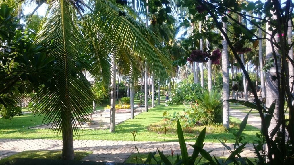 Catsen Bungalows & Rooms Mui Ne Exterior photo